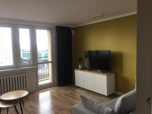 Apartament Katowice Centrum