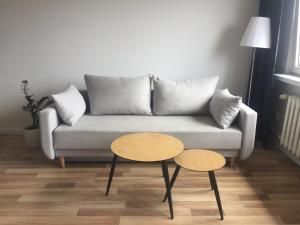 Apartament Katowice Centrum