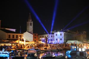 Holiday house Pineta - Fazana, sea view & mini wellness