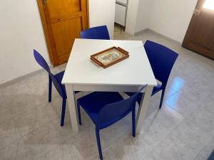 LA CASETTA DELLE MAIOLICHE