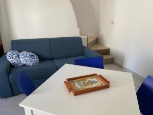 LA CASETTA DELLE MAIOLICHE