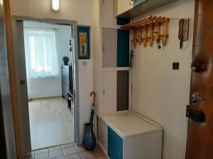 Mieszkanie przy plaży dla 4-5 osób