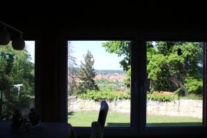 Ferienwohnung Am Heidelberg