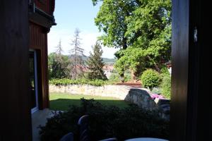Ferienwohnung Am Heidelberg