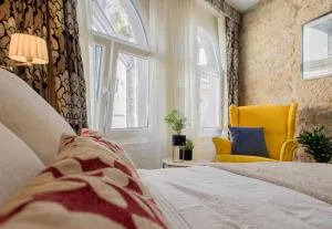 Casa del ancla - Louro