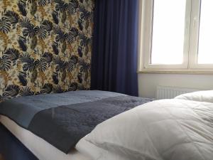 Kraków City Center Navyblue Luxury Apartment