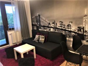 Apartament 79 Kraków centrum
