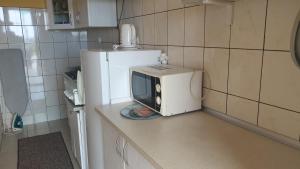 U Basi Barbara Michalak