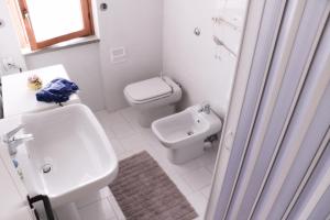 Le Case del Vento - APPARTAMENTO LIBECCIO