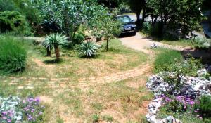 Lavanda Apartment