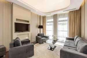 Super-Apartamenty City Park I BASEN, SAUNA - Stobnicko