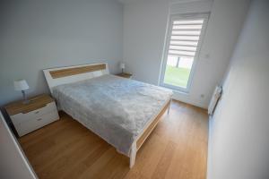 Apartament nad jeziorem w Iławie- mozliwość wynajęcia motorówki !!