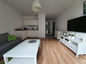 Apartament Studio z basenem & SPA - Gdańsk Śródmieście - Stare Miasto