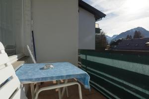 Ferienwohnung Brehler