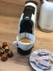 Apartament PasteLOVE