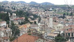 Casa vacanza Piazza Marconi