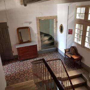 Hotels Logis Hotel le Prieure : photos des chambres