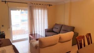 Apartamento Céntrico