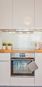 Good Time Apartments Centrum Strzelecka B