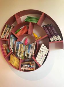 Apartament PasteLOVE