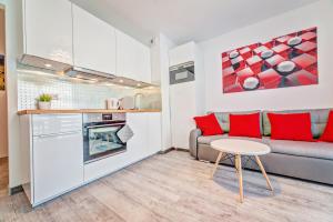 Good Time Apartments Strzelecka B