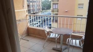 Apartamento Céntrico