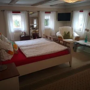 Ferienhof Plotzen - Plotzen