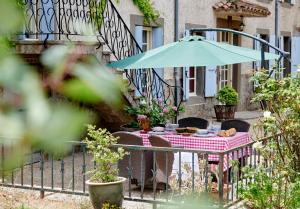 Maisons d'hotes Domaine Des Agnelles : photos des chambres