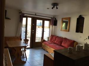 Appartements Chez polyte : photos des chambres