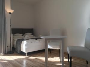 Pokoje Gościnne Akwatel