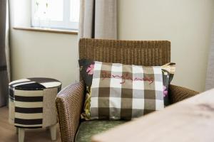 Berghaus Freiburg - Appartement Hotel auf dem Schauinsland