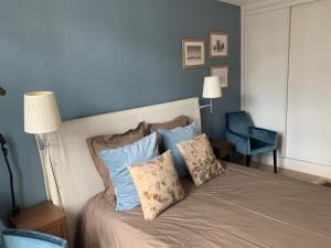 Appartements Paddy's Place : photos des chambres