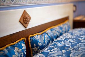  Superior Double or Twin Room room in B&B Locanda Il Tufo Rosa