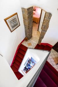 Double or Twin Room room in B&B Locanda Il Tufo Rosa