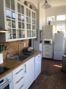 Appartements La Fantaisie : photos des chambres