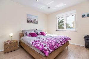 Villa Veronica with great sea view & private pool - calm & relax holidays in Istria