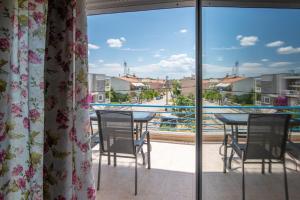 Petit Loft Chalkis Evia Greece