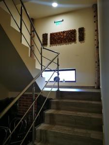 Casa de Vacanta Predeal