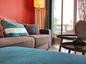 Nestor&Jeeves - CORAL SEA TERRACE - Central - Very close beaches