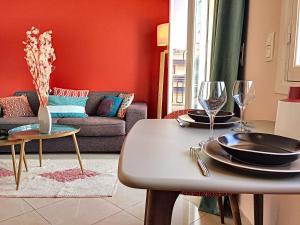 Nestor&Jeeves - CORAL SEA TERRACE - Central - Very close beaches
