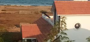 Meya Beach Walk Hotel