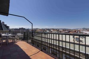 The Rentals Collection - Urgull