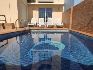 Casa das Figuras - Faro