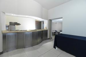 Hotel Plaza del Arco - Monterrey