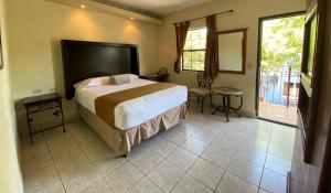 Hotel Hacienda del Viejo