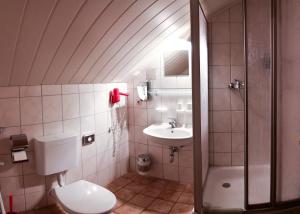 Landgasthof Probstei Zella