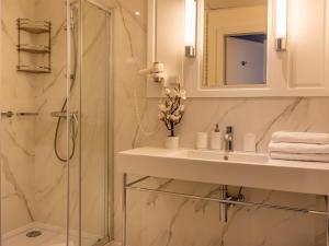 VacationClub – Baltic Park Fort Apartament E412