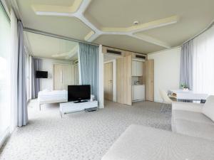 VacationClub – Ultra Marine Apartament 27