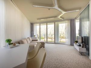 VacationClub – Ultra Marine Apartament 27