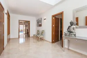 Can Botellas - Petra